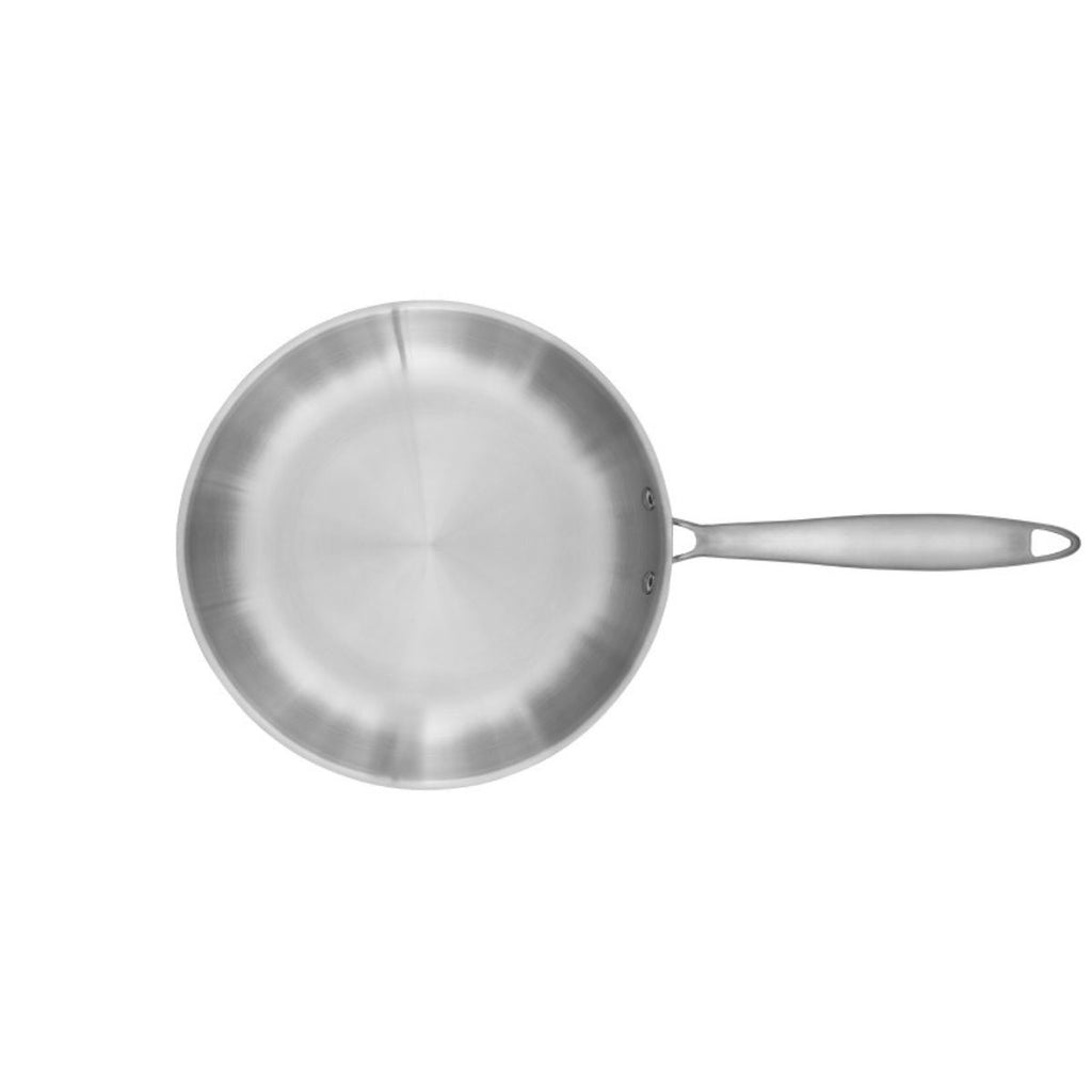 5 PADEL - ACCIAIO - Padella 20 cm - SERAFINO ZANI