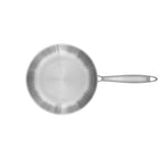 5 PADEL - ACCIAIO - Padella 20 cm - SERAFINO ZANI