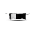 TULLIO - Casserole ø 24 cm - SERAFINO ZANI