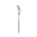 Forchetta Tavola - Margherite Azzurre BD14043LC