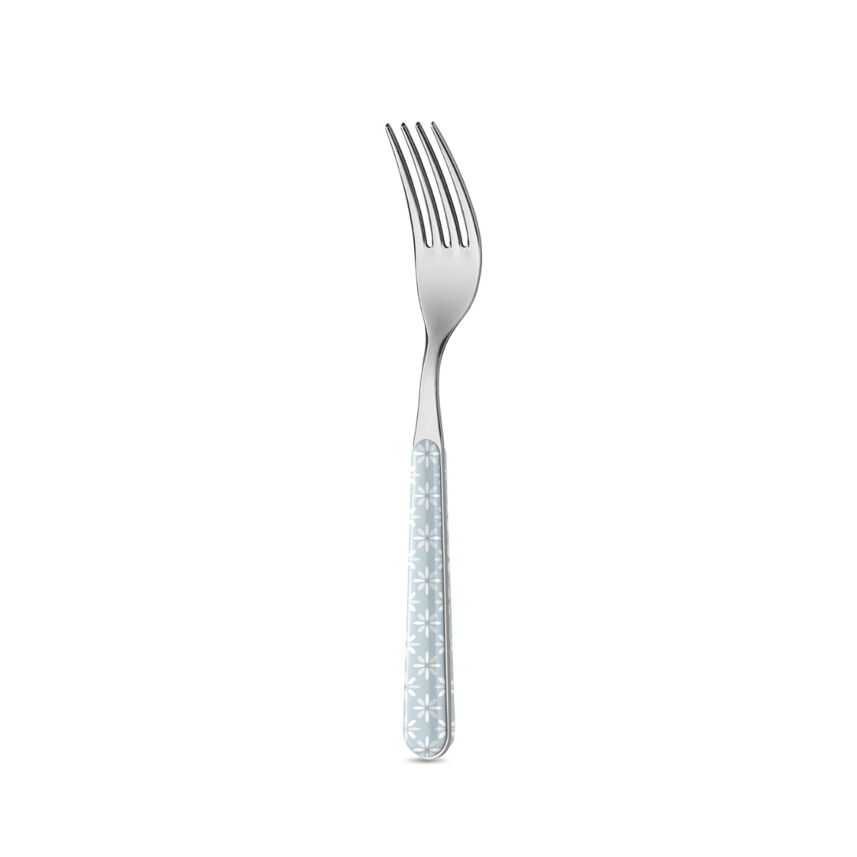 Forchetta Tavola - Margherite Azzurre BD14043LC