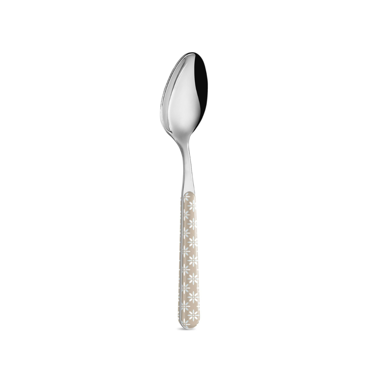 Cucchiaio Tavola - Margherite Tortora BD14043T