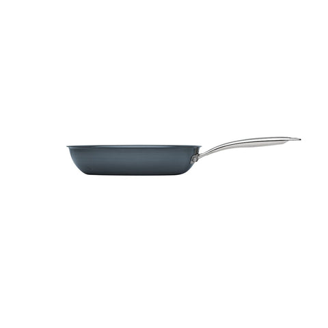5 PADEL - CARBON - Frying pan 24 cm - Serafino Zani