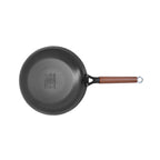 5 PADEL - FERRO - Padella 28 cm - SERAFINO ZANI