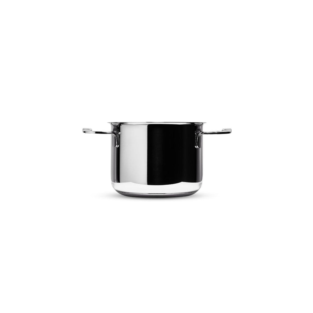 TULLIO - Pot ø 28 cm - SERAFINO ZANI