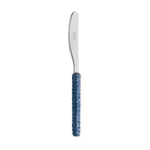 Spalmino - Rattan Blu Avio LD14306C - Neva