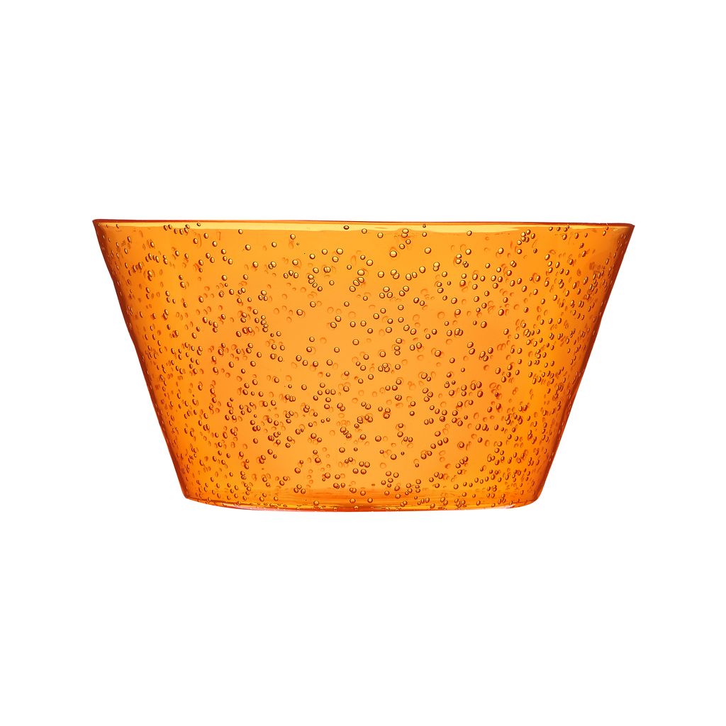 MEDIUM BOWL - MANDARIN - MEMENTO SYNTH