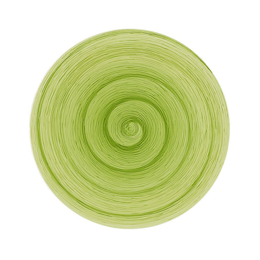 Piatto Piano Memento Table - Lime