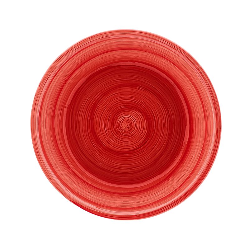 INSALATIERA - RED - MEMENTO TABLE
