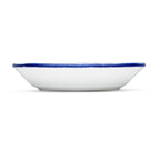 Assiette creuse de table Memento - Jaune 