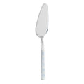 Pala Torta - Damascato Azzurro Avorio BD14041LCA