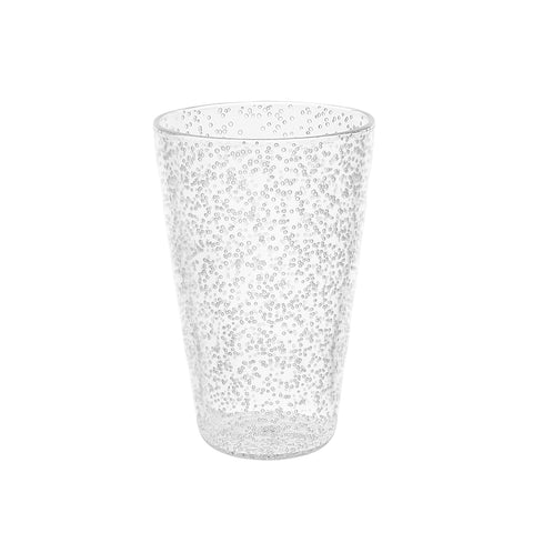 MEMENTO SYNTH Drink Glass, bicchiere cocktail Trasparente in metacrilato