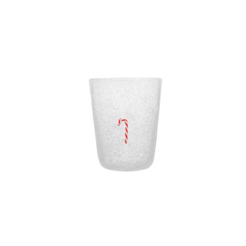 GLASS - LILAC - ORIGINAL MEMENTO - MONOCHROME