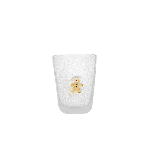 GLASS - LILAC - ORIGINAL MEMENTO - MONOCHROME