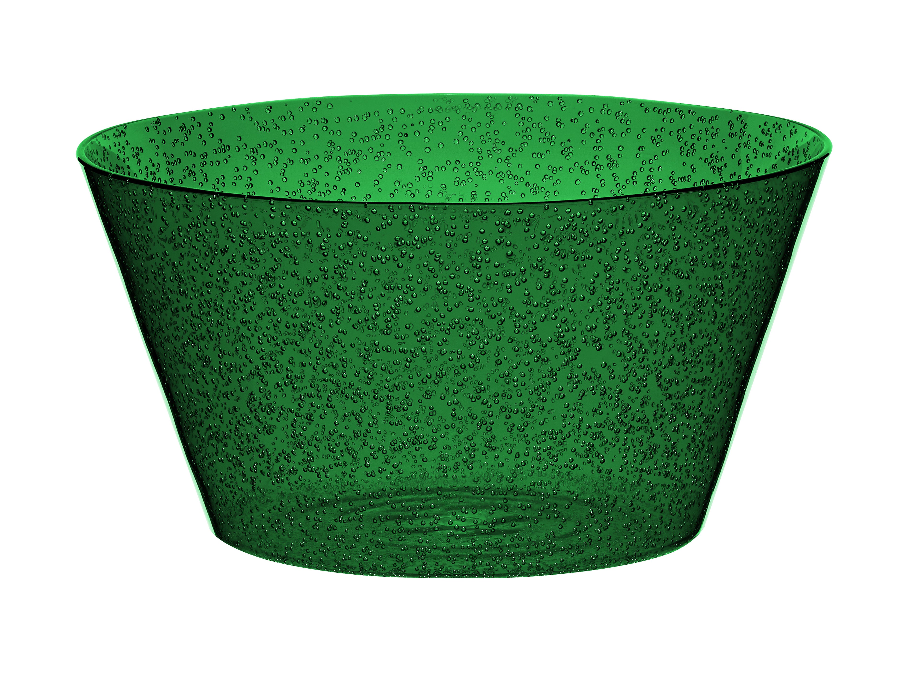 BOWL - EMERALD- MEMENTO SYNTH