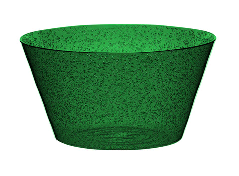 BOWL - EMERALD- MEMENTO SYNTH