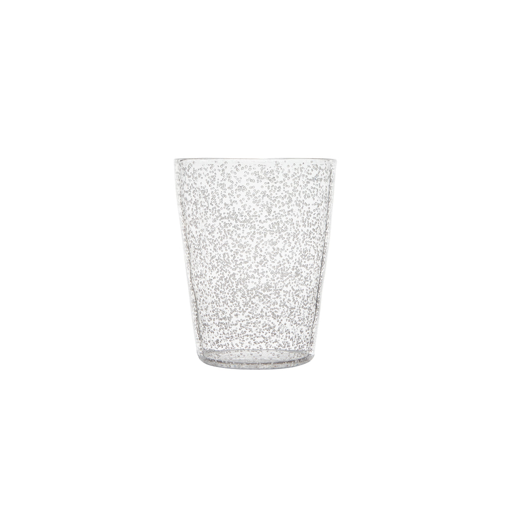 MEMENTO SYNTH Glass, Wasserglas transparent aus Methacrylat