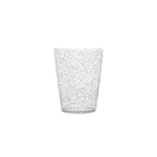 MEMENTO SYNTH Glass, Wasserglas transparent aus Methacrylat
