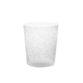 DOF - WHITE TRANSPARENT