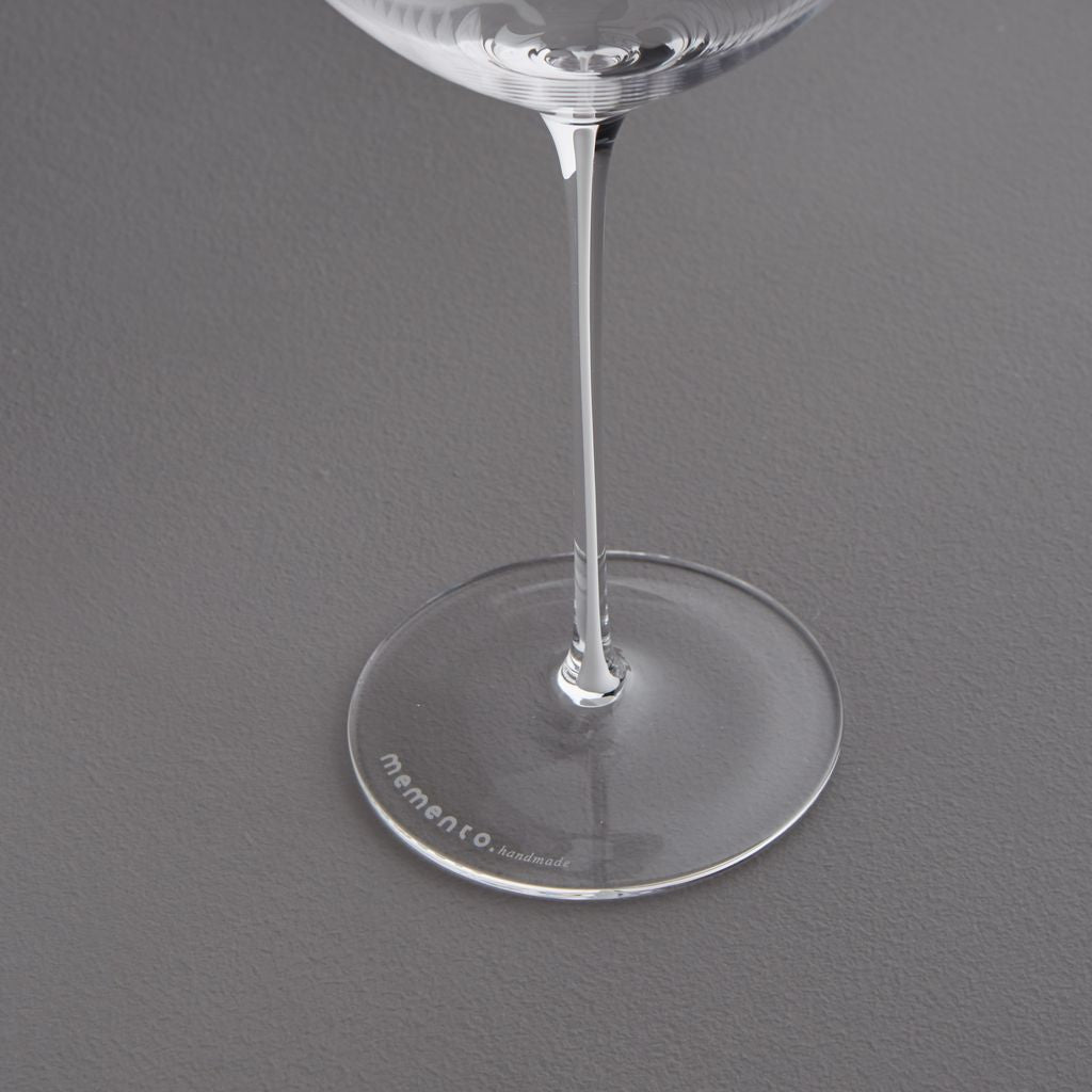 MEMENTO WINE - WHITE