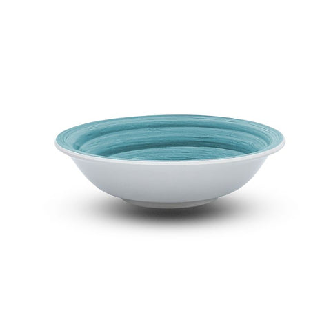 BOWL - PETROL - MEMENTO TABLE VERTIGO