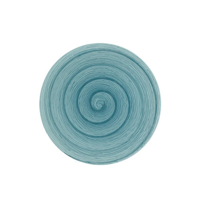 Memento Table Dessert Plate - Petrol 