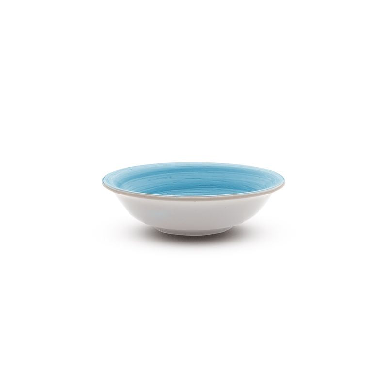 BOWL - TURQUOISE - MEMENTO TABLE