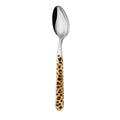 4 cuillères à soupe - Imprimé léopard BD14002
