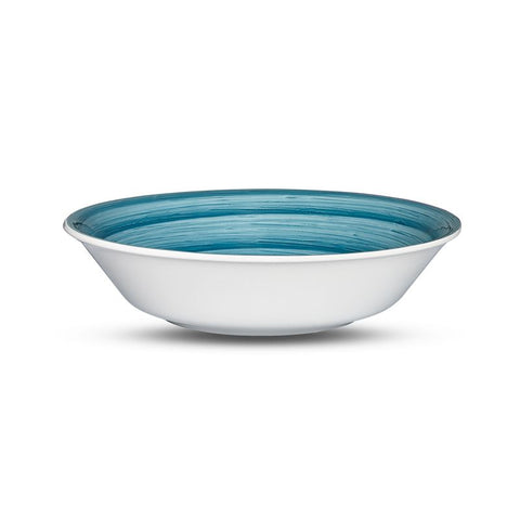 Saladier Memento Table - Pétrole