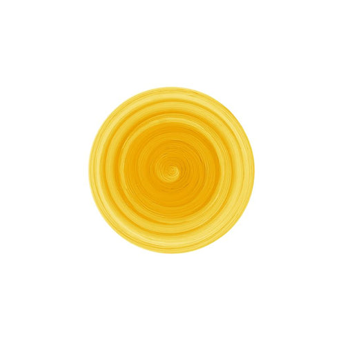 Table Memento Bowl - Jaune
